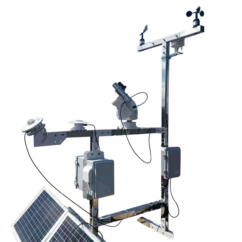 光伏气象站设备仪器